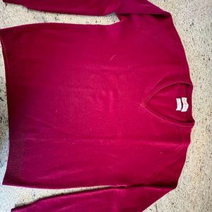 Alan Paine 100% Pure Cashmere mens M sweater